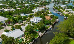 House, 3 Bedrooms | Property grounds