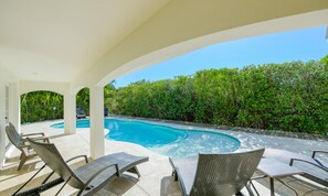 House, 3 Bedrooms | Pool