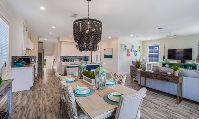 Under the Sea by AMI Locals