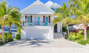 House, 5 Bedrooms | Exterior - Under the Sea by AMI Locals (Anna Maria)