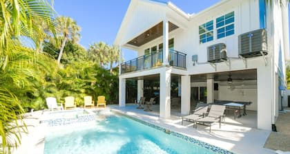 Under the Sea by AMI Locals