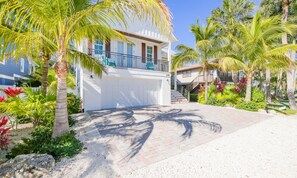 House, 5 Bedrooms | Exterior - Under the Sea by AMI Locals (Anna Maria)