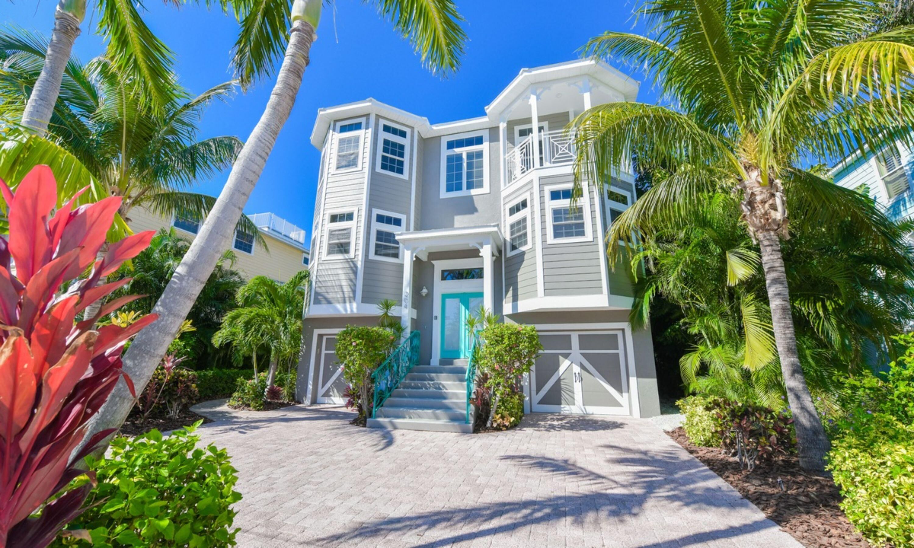 House, Multiple Beds | Exterior