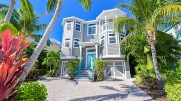 House, Multiple Beds | Exterior