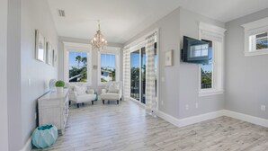 Interior detail - Seaside Magnolia by AMI Locals (Anna Maria)