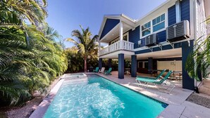 Huis, 5 slaapkamers | Zwembad