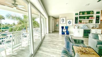 House, Multiple Beds | Interior