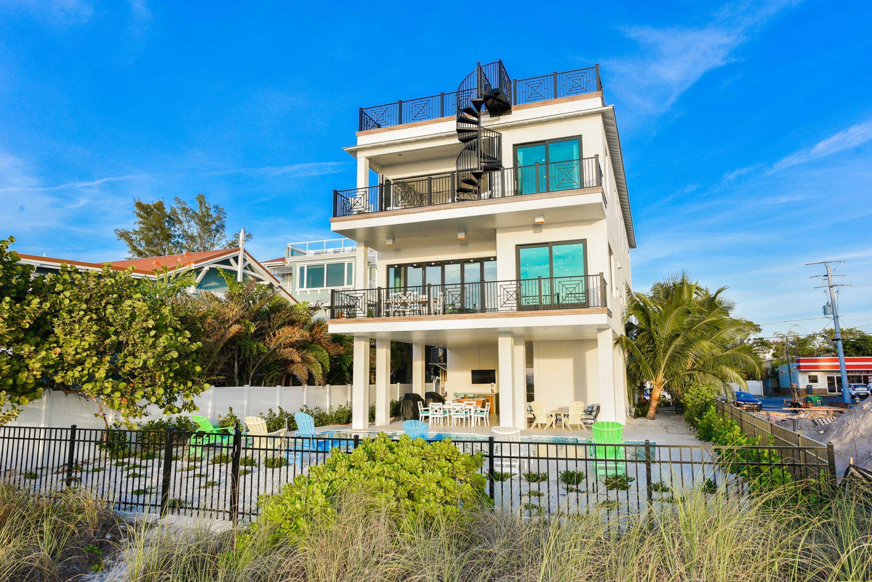 獨棟房屋, 多張床 | 外觀