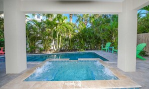 Rumah, 6 kamar tidur | Kolam renang