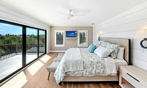 Huis, 6 slaapkamers | 6 slaapkamers, een strijkplank/strijkijzer, beddengoed