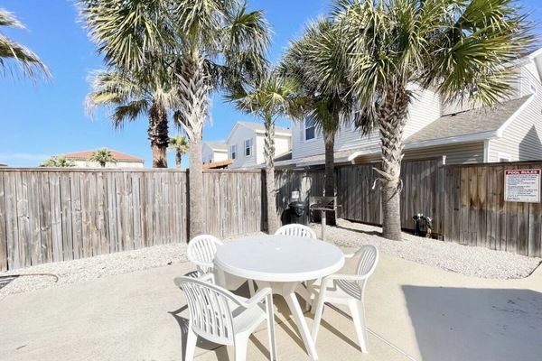 Servei de restauració a l'aire lliure