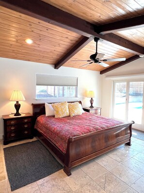 3 slaapkamers, wifi, beddengoed