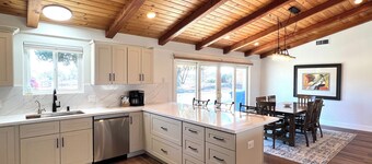 Enjoy a relaxing getaway in Wine Country!