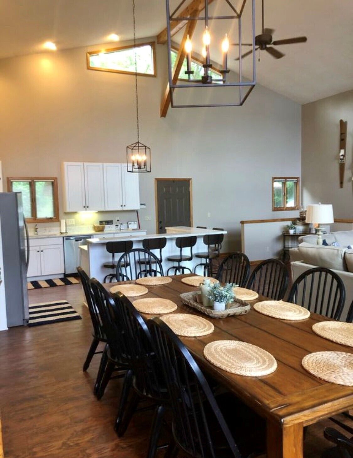 Great views, Top Rated Home - The Island View at East Norris Point