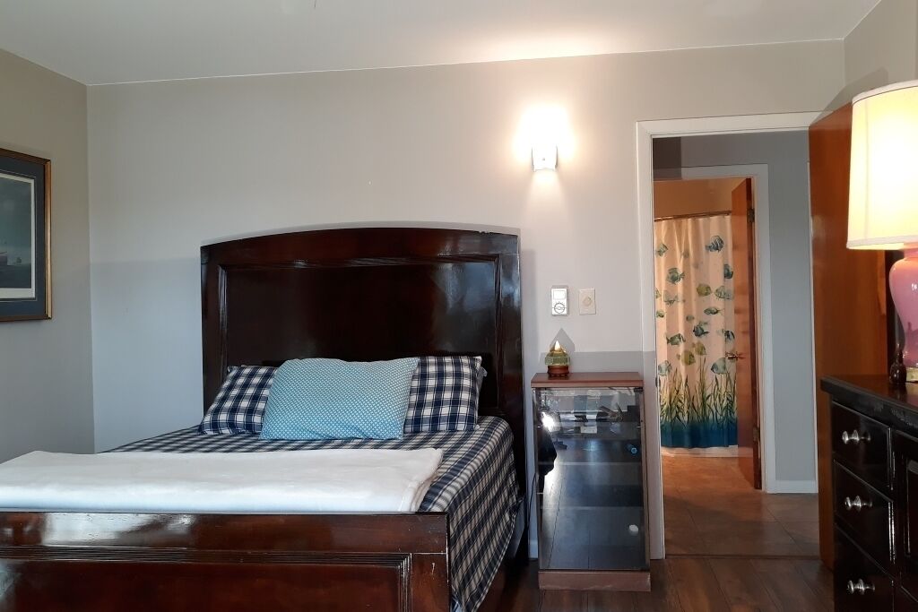 Enjoy the Great Wicomico River