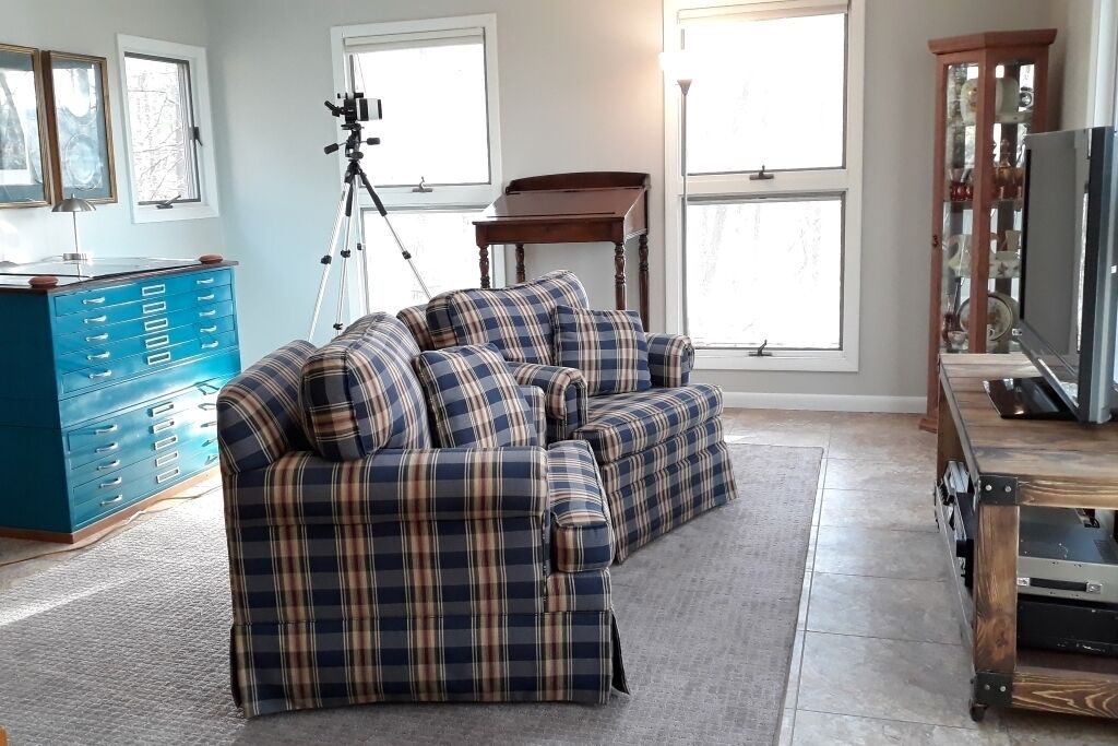 Enjoy the Great Wicomico River