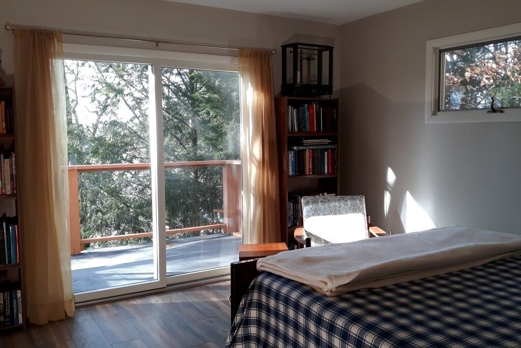 Enjoy the Great Wicomico River