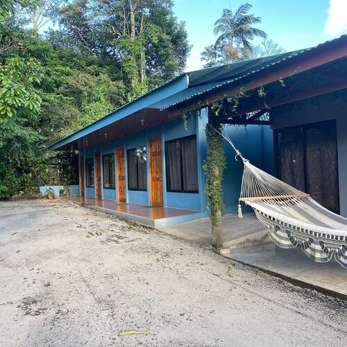 Rio Celeste Dreams 