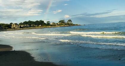 Jenness Beach Ocean Getaway - Book Now for Summer '26!