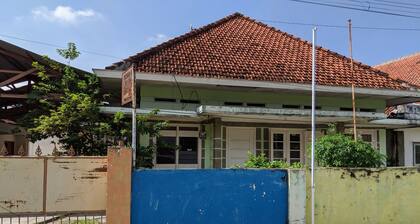 OYO 3027 Griya Temenggungan Syariah