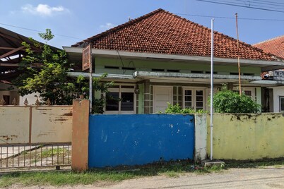OYO 3027 Griya Temenggungan Syariah