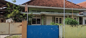OYO 3027 Griya Temenggungan Syariah