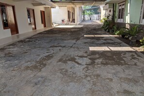 View from property - OYO 3027 Griya Temenggungan Syariah (Pamekasan)