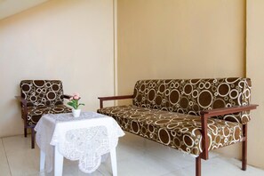 Lobby - OYO 3027 Griya Temenggungan Syariah (Pamekasan)