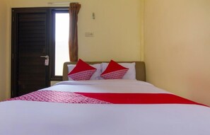 Room - OYO 3027 Griya Temenggungan Syariah (Pamekasan)