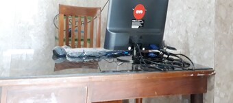 OYO 3027 Griya Temenggungan Syariah