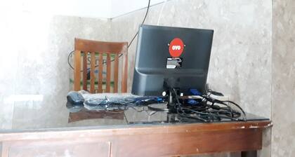 OYO 3027 Griya Temenggungan Syariah