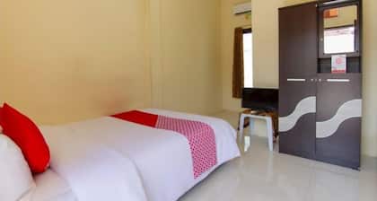 OYO 3027 Griya Temenggungan Syariah