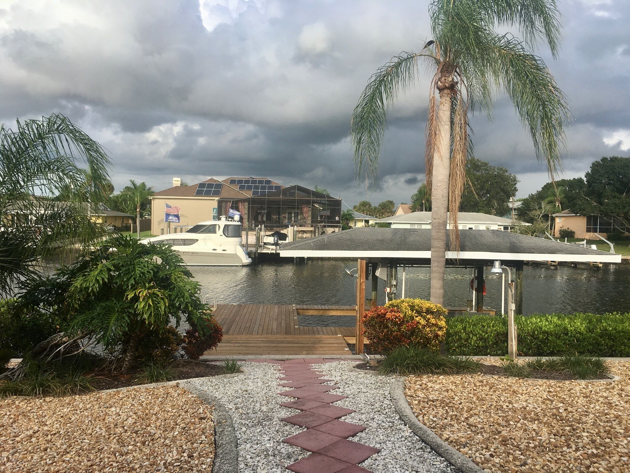 Apollo Beach Private vacation home