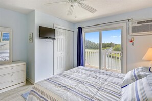 3 bedrooms, iron/ironing board, free WiFi