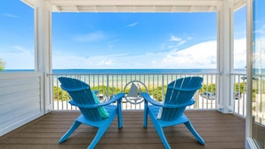 House, Multiple Beds | Balcony