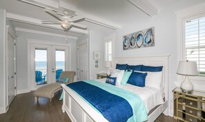 House, Multiple Beds | 8 bedrooms, iron/ironing board, bed sheets