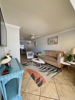 Smart-TV, Stereoanlage