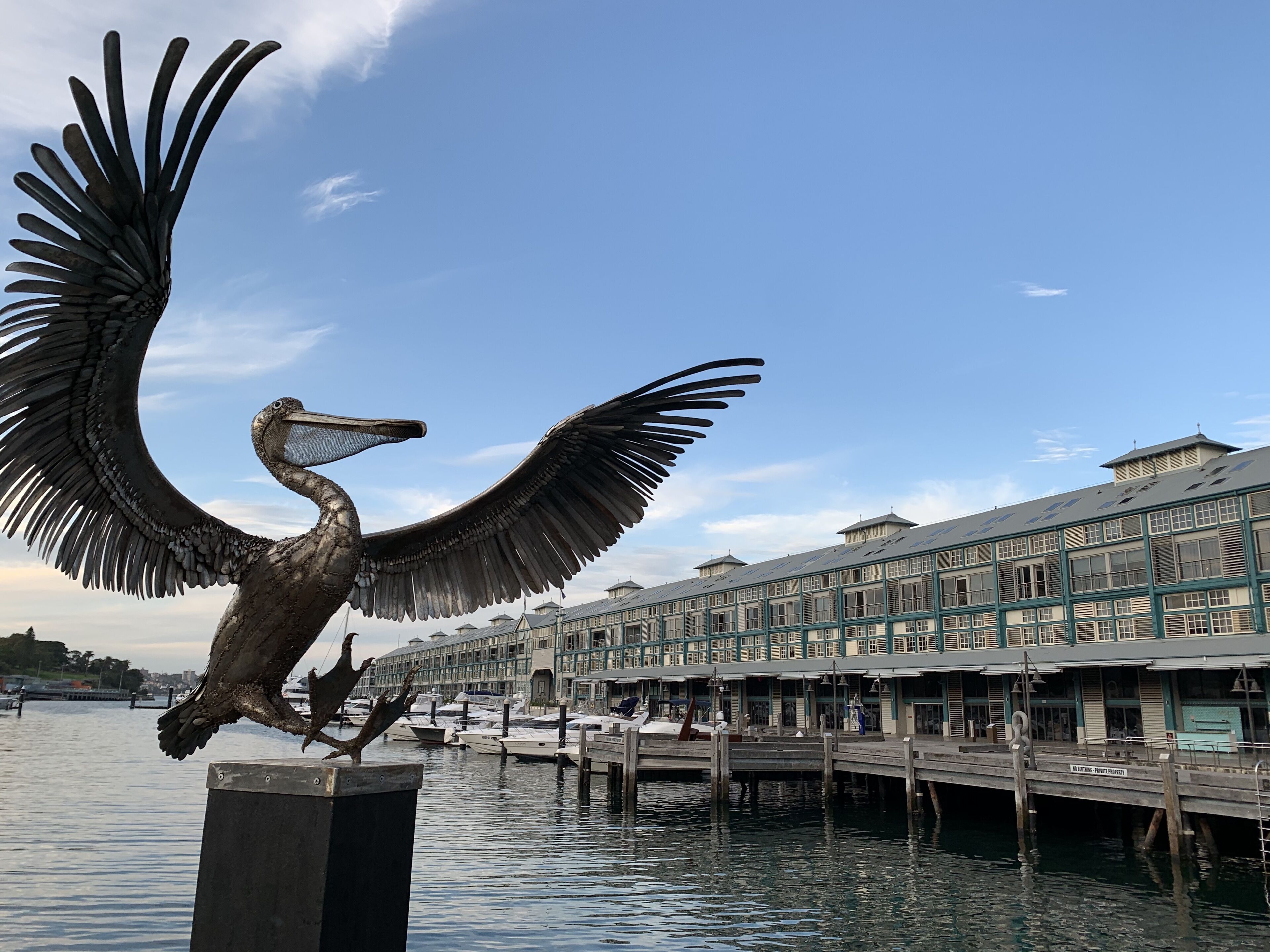 CENTRAL_ENTIRE HOME by Sydney Harbour & CBD