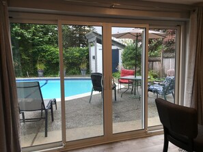 Interior - Starlight Poolside ~ 1 bedroom suite (Coquitlam)