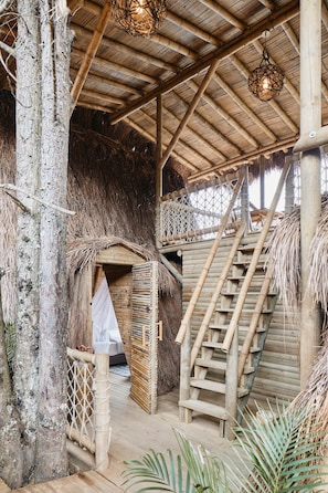 Exterior - Maloka Villa (Peñol)