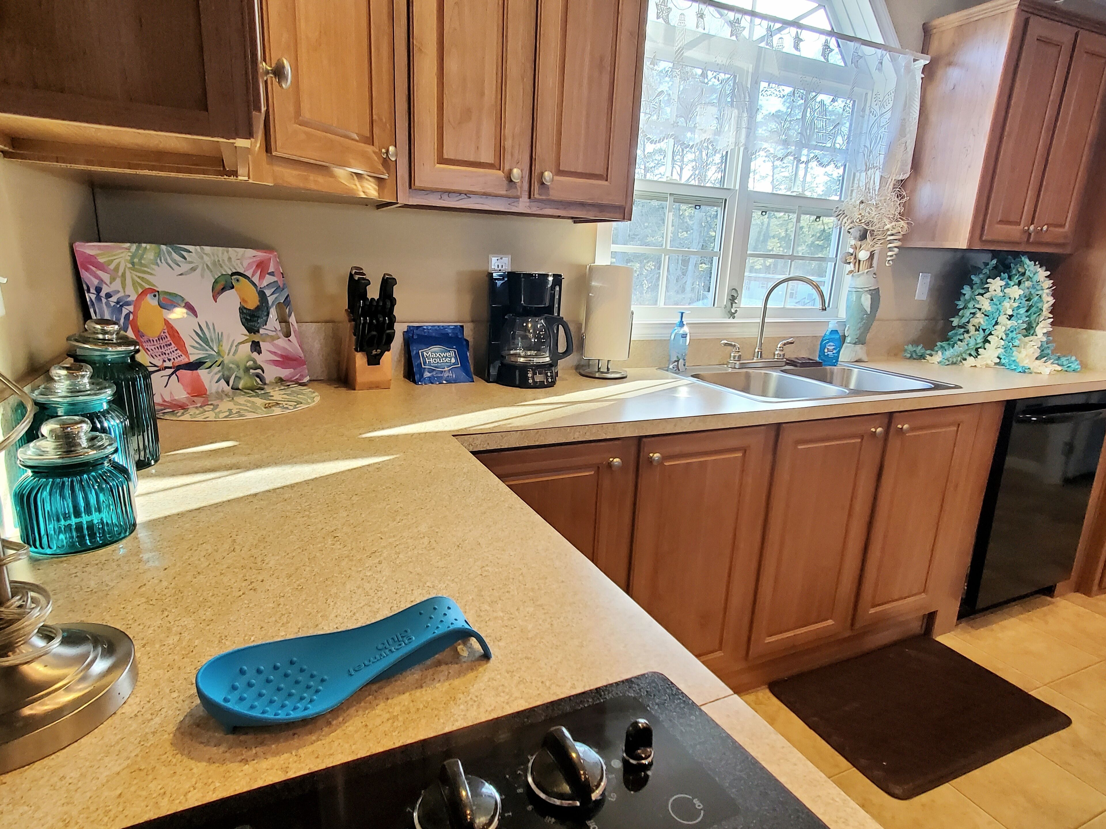 Pamlico Paradise w/ private boat ramp and dock