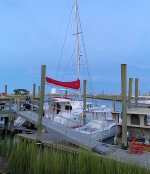Marina