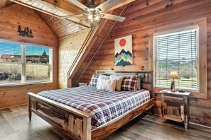 4 dormitorios, wifi gratis, ropa de cama