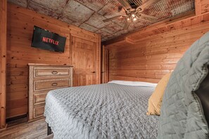 4 habitaciones, wifi gratis y ropa de cama 