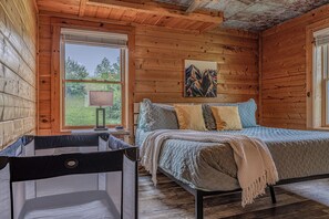 4 chambres, Wi-Fi gratuit, draps fournis