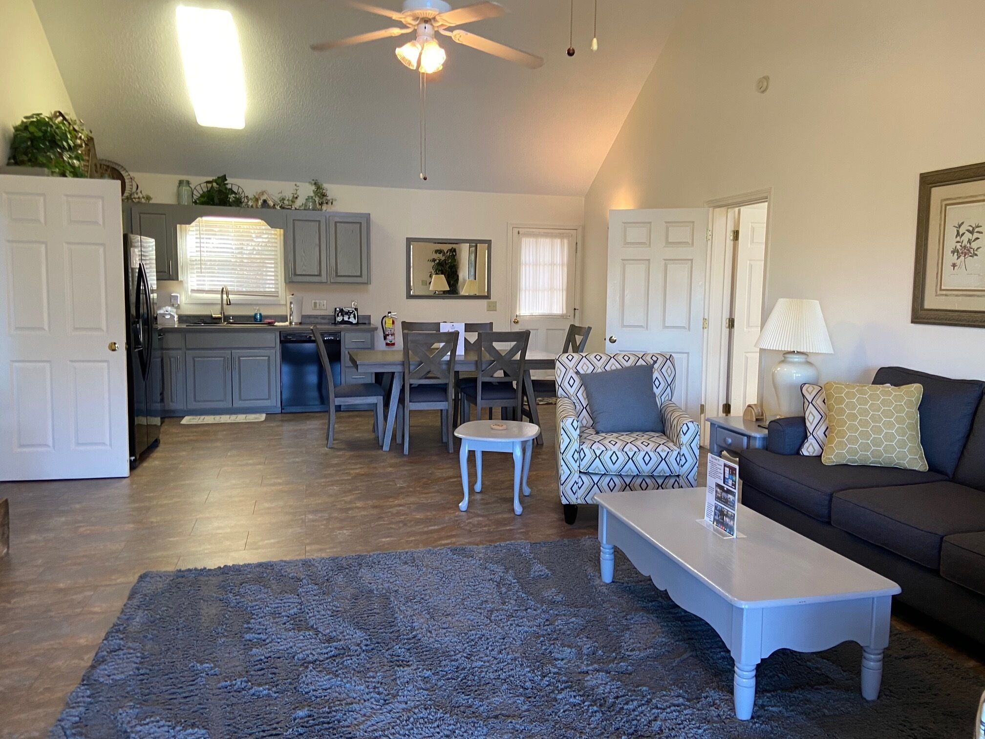 Springdale Robin Villa