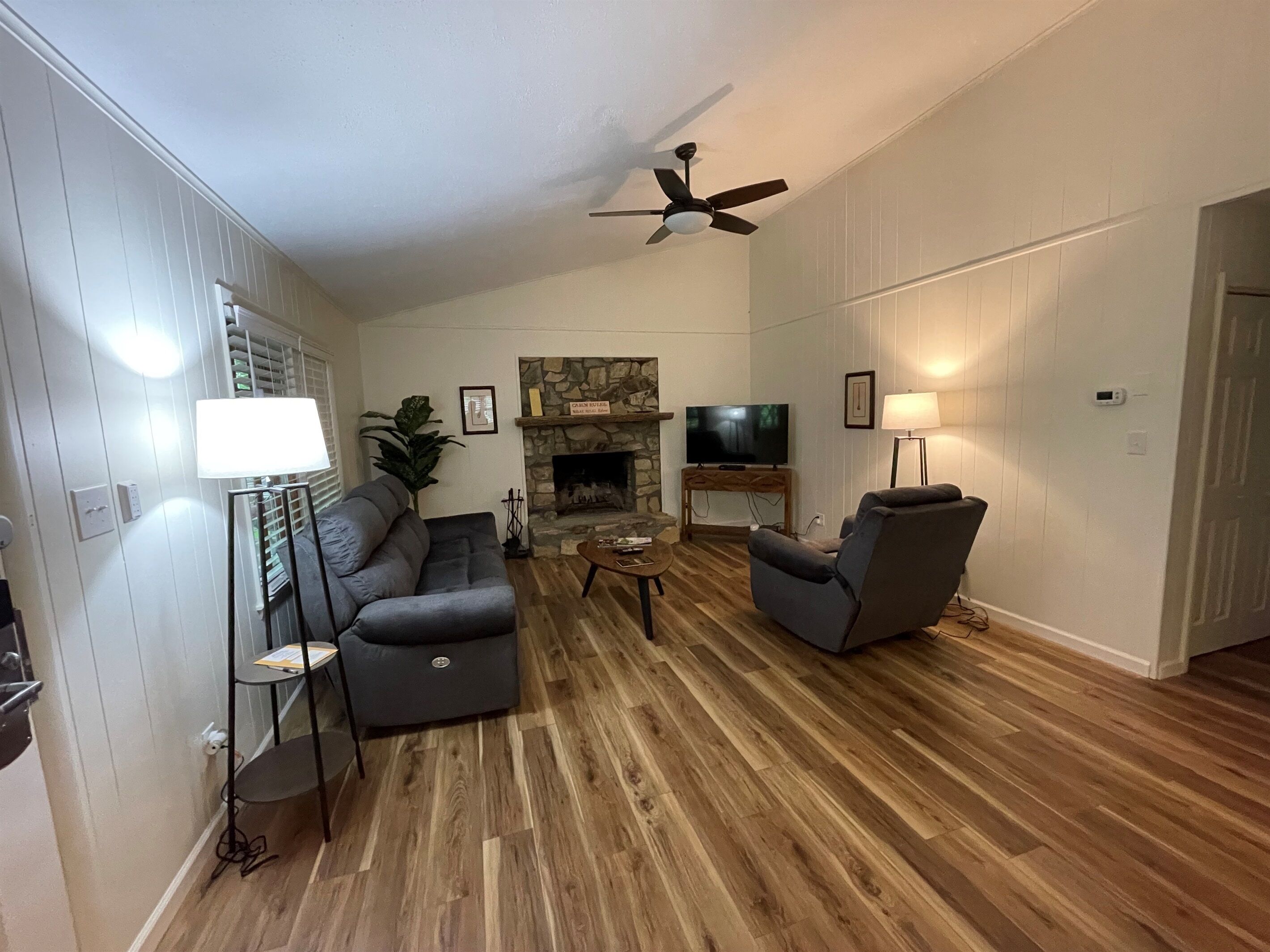 Springdale Sycamore Cottage