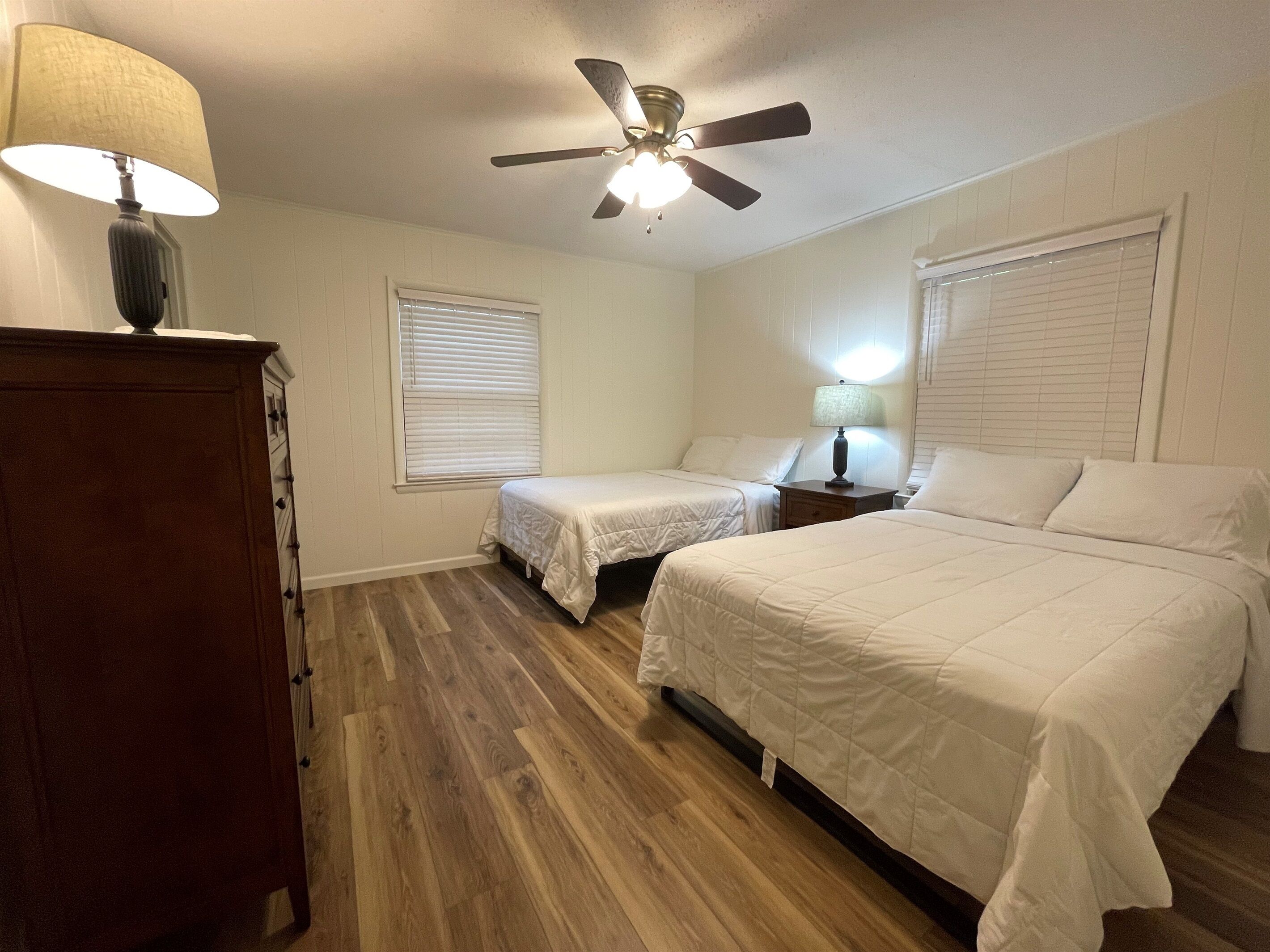 Springdale Sycamore Cottage