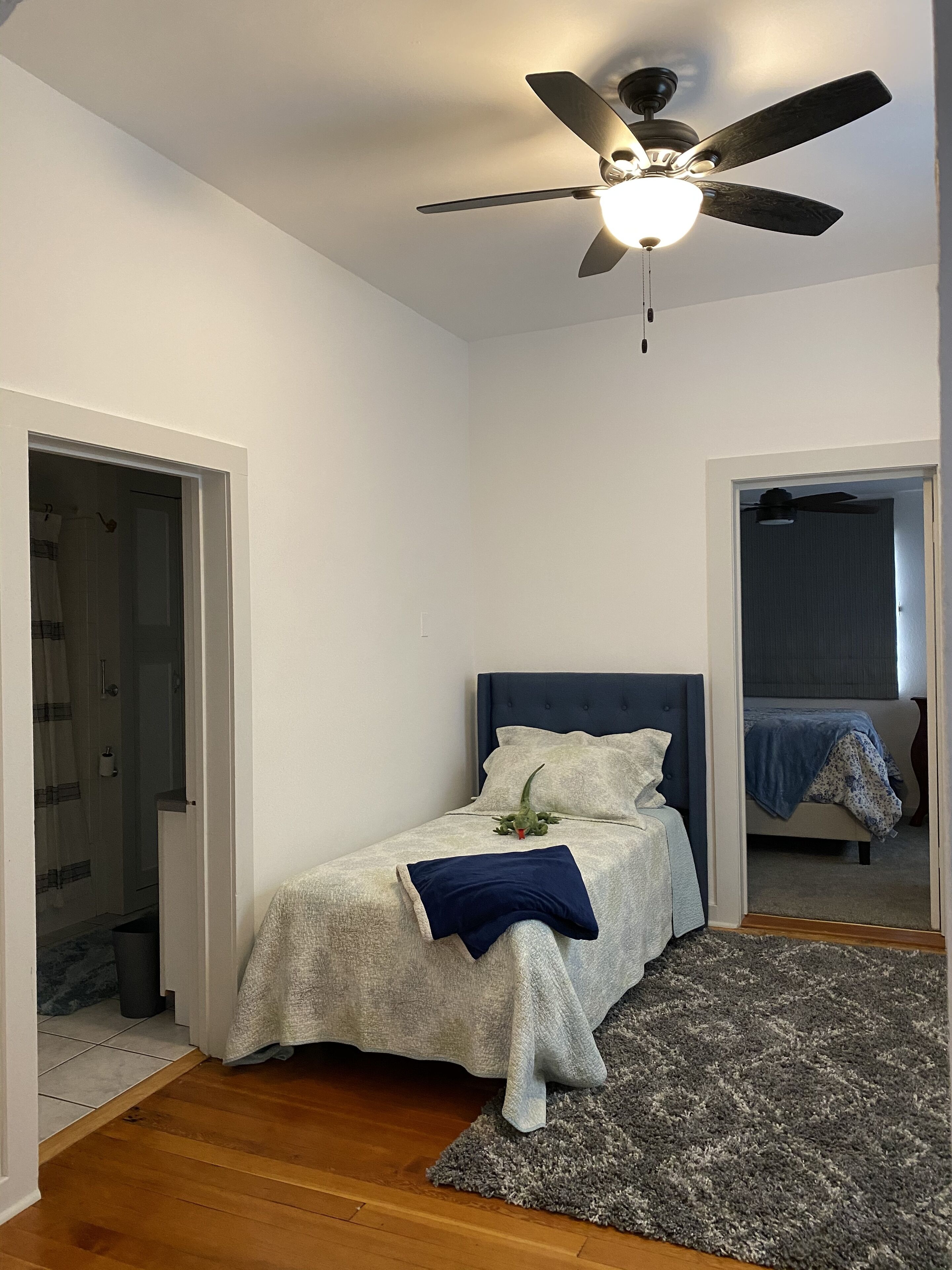 Downtown Paonia-cozy & quaint home