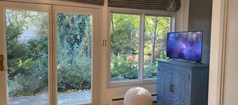 Downtown Paonia-cozy & quaint home